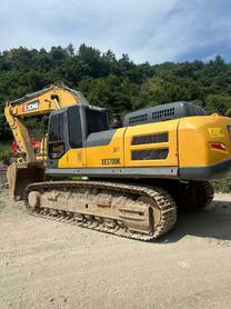 Buy XCMG XE370 Used Excavator / 2 Buy XCMG XE370 Used Excavator / 2