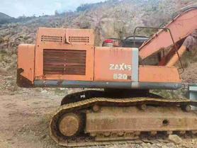 Buy Hitachi ZX470 Used Excavator / 3 Buy Hitachi ZX470 Used Excavator / 3