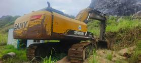 Buy Sany Used Excavator / 7 Buy Sany Used Excavator / 7