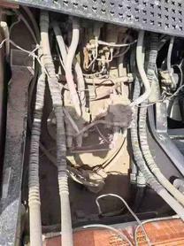 Buy Doosan DX520LC Used Excavator / 4 Buy Doosan DX520LC Used Excavator / 4