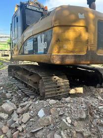 Buy Caterpillar 320A Used Excavator / 4 Buy Caterpillar 320A Used Excavator / 4