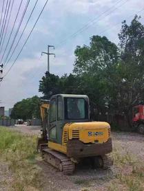 Buy XCMG ZL40G Used Excavator / 5 Buy XCMG ZL40G Used Excavator / 5