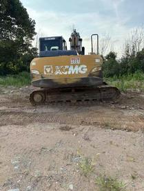 Buy XCMG XE135B Used Excavator / 2 Buy XCMG XE135B Used Excavator / 2