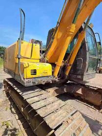 Buy Hyundai 110LVS Used Excavator / 4 Buy Hyundai 110LVS Used Excavator / 4