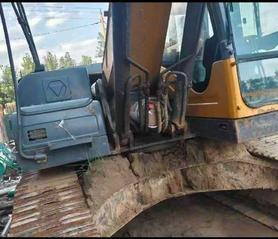 Buy XCMG XE215 Used Excavator / 6 Buy XCMG XE215 Used Excavator / 6
