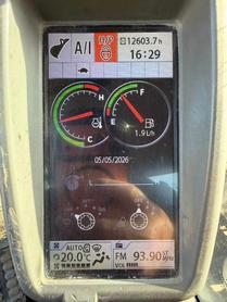 Buy Hitachi ZX200-5G Used Excavator / 4 Buy Hitachi ZX200-5G Used Excavator / 4