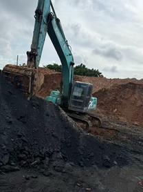 Buy Kobelco SK260LC-8 Used Excavator / 2 Buy Kobelco SK260LC-8 Used Excavator / 2