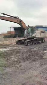 Buy Hitachi ZX260-3G Used Excavator / 4 Buy Hitachi ZX260-3G Used Excavator / 4