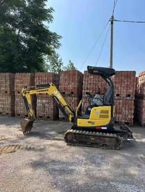 Buy Yanmar Vio17 Used Excavator / 6 Buy Yanmar Vio17 Used Excavator / 6