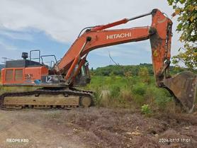 Buy Hitachi EX40U Used Excavator / 4 Buy Hitachi EX40U Used Excavator / 4
