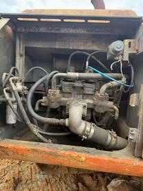 Buy Hitachi EX200-5 Used Excavator / 7 Buy Hitachi EX200-5 Used Excavator / 7