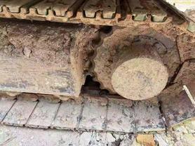 Buy XCMG XE75C Used Excavator / 6 Buy XCMG XE75C Used Excavator / 6