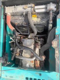 Buy Kobelco SK200-10 Used Excavator / 5 Buy Kobelco SK200-10 Used Excavator / 5