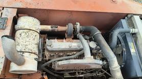Buy Doosan DH220-7 Used Excavator / 2 Buy Doosan DH220-7 Used Excavator / 2