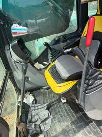 Buy Kobelco SK260LC-8 Used Excavator / 8 Buy Kobelco SK260LC-8 Used Excavator / 8