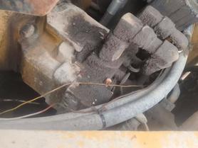 Buy Caterpillar 305.5 Used Excavator / 5 Buy Caterpillar 305.5 Used Excavator / 5
