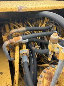 Buy Caterpillar 336E Used Excavator / 6 Buy Caterpillar 336E Used Excavator / 6