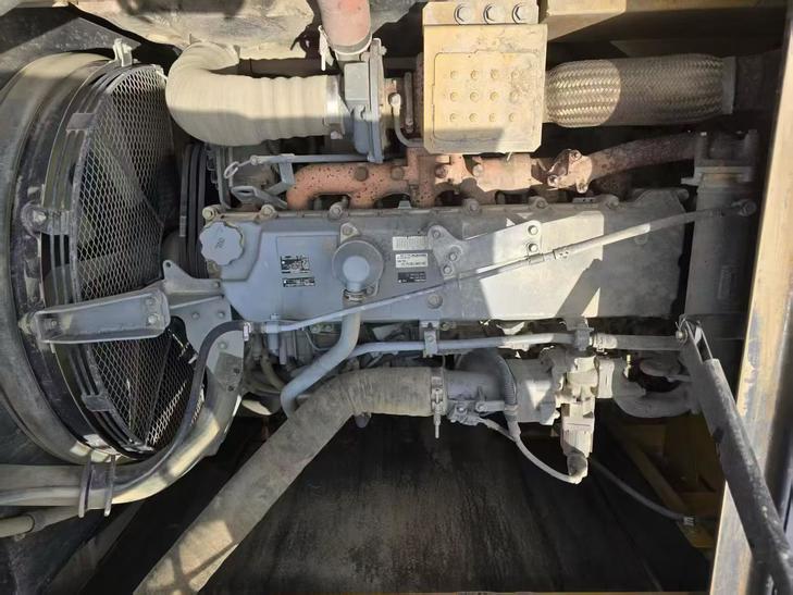 Buy Sany Used Excavator / 1