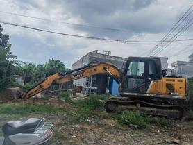 Buy Sany Used Excavator / 3 Buy Sany Used Excavator / 3