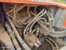 Buy Hitachi EX40U Used Excavator / 7 Buy Hitachi EX40U Used Excavator / 7