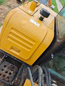 Buy Sany Used Excavator / 8 Buy Sany Used Excavator / 8