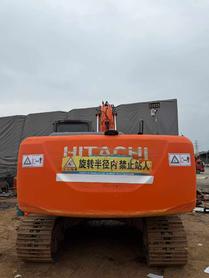 Buy Hitachi ZX200-5G Used Excavator / 3 Buy Hitachi ZX200-5G Used Excavator / 3