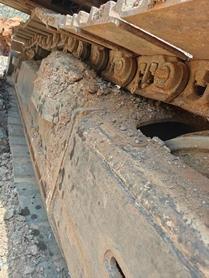 Buy Hitachi EX350 Used Excavator / 8 Buy Hitachi EX350 Used Excavator / 8