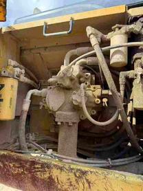 Buy Caterpillar 336E Used Excavator / 4 Buy Caterpillar 336E Used Excavator / 4