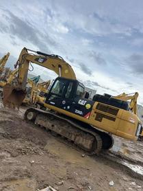 Buy Caterpillar 336E Used Excavator / 3 Buy Caterpillar 336E Used Excavator / 3
