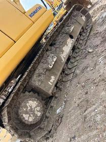 Buy Komatsu PC130-7 Used Excavator / 6 Buy Komatsu PC130-7 Used Excavator / 6