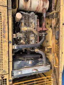 Buy Caterpillar 320C Used Excavator / 2 Buy Caterpillar 320C Used Excavator / 2