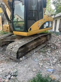 Buy Caterpillar 320A Used Excavator / 5 Buy Caterpillar 320A Used Excavator / 5