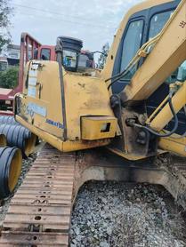 Buy Komatsu PC60 Used Excavator / 7 Buy Komatsu PC60 Used Excavator / 7