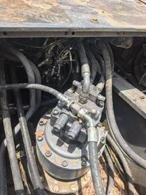 Buy Sumitomo SH380-6 Used Excavator / 5 Buy Sumitomo SH380-6 Used Excavator / 5
