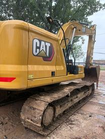 Buy Caterpillar 323 Used Excavator / 3 Buy Caterpillar 323 Used Excavator / 3