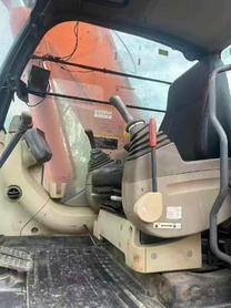 Buy Hitachi ZW250 Used Excavator / 8 Buy Hitachi ZW250 Used Excavator / 8
