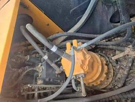Buy Hyundai R215VS Used Excavator / 8 Buy Hyundai R215VS Used Excavator / 8