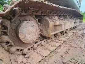 Buy Hyundai R150-7 Used Excavator / 8 Buy Hyundai R150-7 Used Excavator / 8