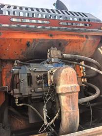 Buy Doosan DH500 Used Excavator / 3 Buy Doosan DH500 Used Excavator / 3