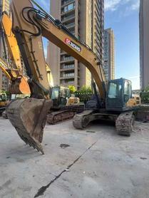 Buy XCMG Used Excavator / 2 Buy XCMG Used Excavator / 2