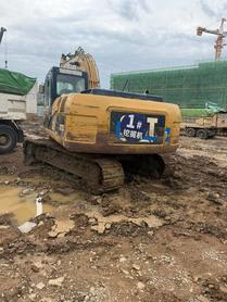 Buy Caterpillar 320D Used Excavator / 7 Buy Caterpillar 320D Used Excavator / 7