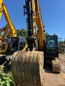 Buy Sany Used Excavator / 5 Buy Sany Used Excavator / 5