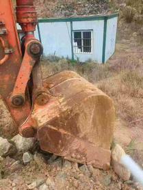 Buy Hitachi ZX470 Used Excavator / 8 Buy Hitachi ZX470 Used Excavator / 8