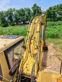 Buy Caterpillar 320V2 Used Excavator / 6 Buy Caterpillar 320V2 Used Excavator / 6