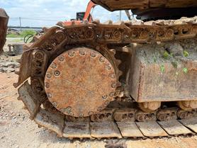 Buy Komatsu PC360-7 Used Excavator / 4 Buy Komatsu PC360-7 Used Excavator / 4