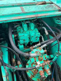 Buy Kobelco SK200-2 Used Excavator / 7 Buy Kobelco SK200-2 Used Excavator / 7