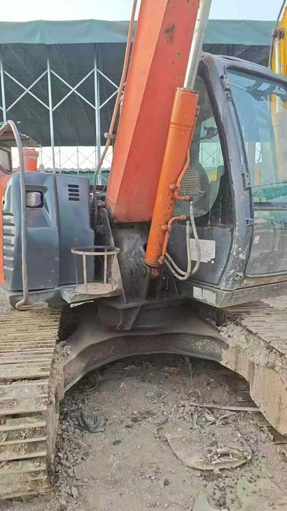 Buy Hitachi ZX70-3 Used Excavator / 1
