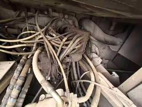 Buy Hitachi ZX260-3G Used Excavator / 3 Buy Hitachi ZX260-3G Used Excavator / 3