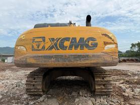 Buy XCMG Used Excavator / 5 Buy XCMG Used Excavator / 5