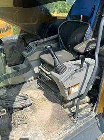 Buy XCMG XE370 Used Excavator / 6 Buy XCMG XE370 Used Excavator / 6